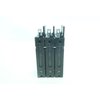 Airpax Molded Case Circuit Breaker, 3 Pole, 600V AC HH83XB464